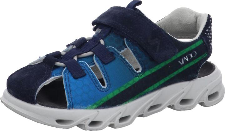 Actual product image Vado Sandals (29)