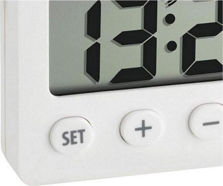 Produktbild TFA Digitalwecker