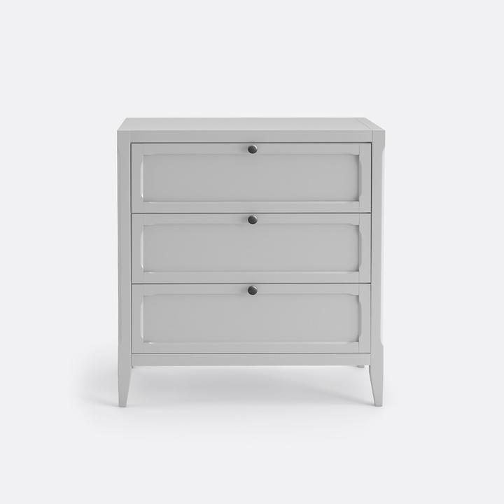 Image du produit La Redoute Interieurs Eugenie (85 x 44 x 95 cm)
