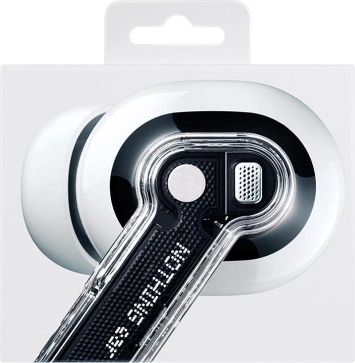 Image du produit Nothing Ear (ANC, 5.20 h, Sans fil)
