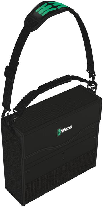 Produktbild Wera 2go 2 (3 Teile)