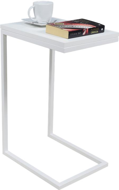 Productafbeelding ADRK Furniture SPARK laptoptafel (40 x 30 x 62 cm)