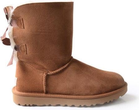 Produktbild Ugg Bailey Bow II (41)