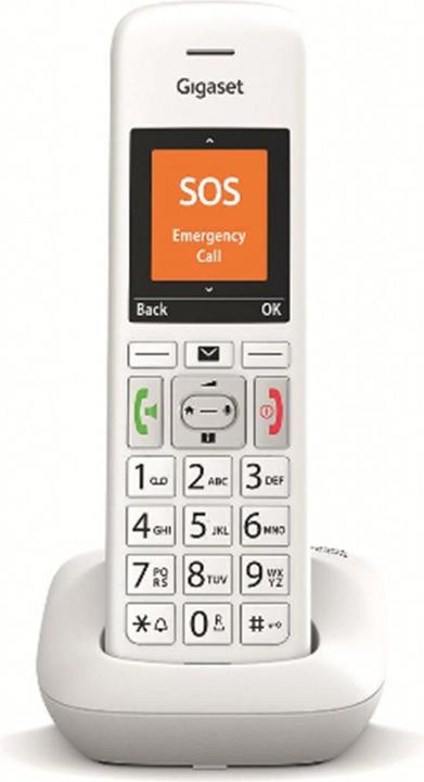 Produktbild Gigaset E390 (CH-Version)