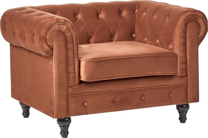 Produktbild Beliani Chesterfield