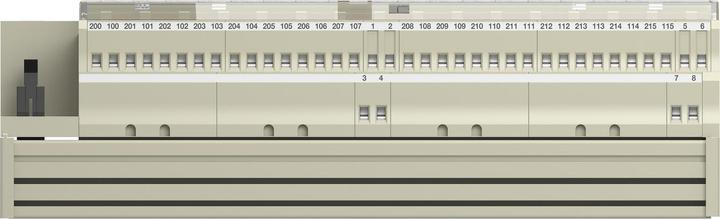 Image du produit Schneider Electric ABE7R16T210
