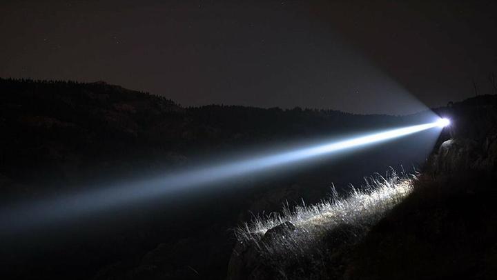 Productafbeelding AceBeam L35 2.0 (15.20 cm, 5000 lm)