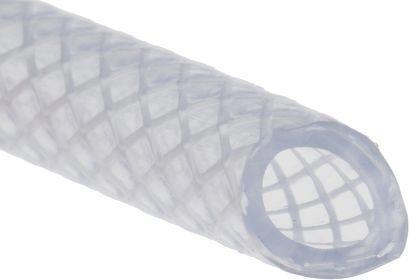 Produktbild RS PRO PVC-Schlauch 8mm 12mm