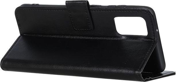 Image du produit MU Classic Crazy Horse III Bookcover Series en cuir (Honor 30 Pro)