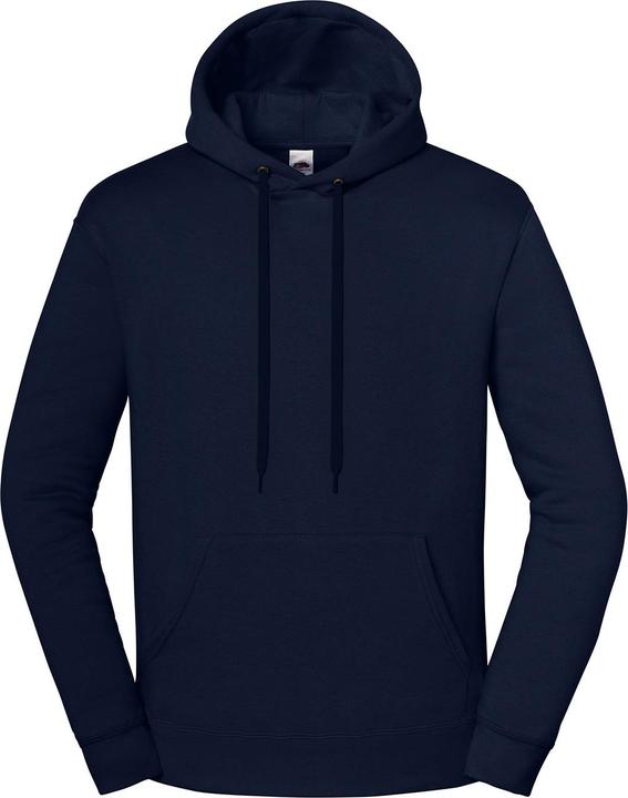 Produktbild Fruit of the Loom Iconic Premium Kapuzenpullover (3XL)