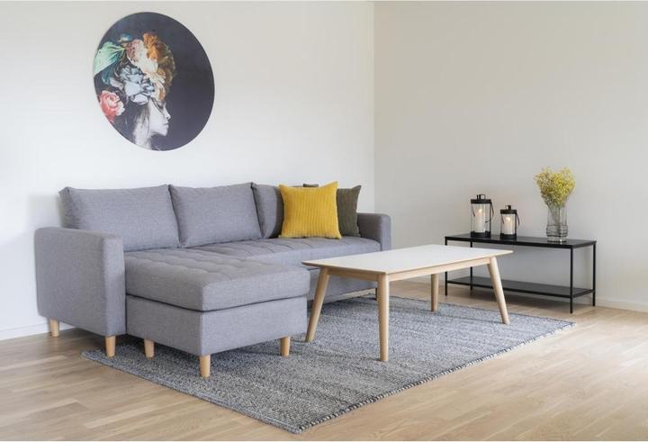 Produktbild House Nordic Tampa (200 x 200 cm)