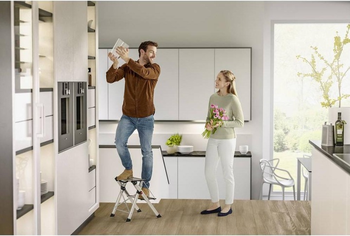 Actual product image Hailo MK80 Comfortline (Stile, 46 cm)