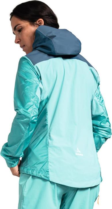 Immagine prodotto Schöffel Hybrid Jacket Flow Trail (40, L)