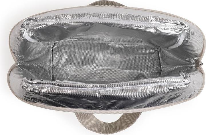 Actual product image Livoo Cooler bag
