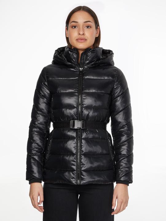 Produktbild Calvin Klein Funktionsjacke schwarz (M)