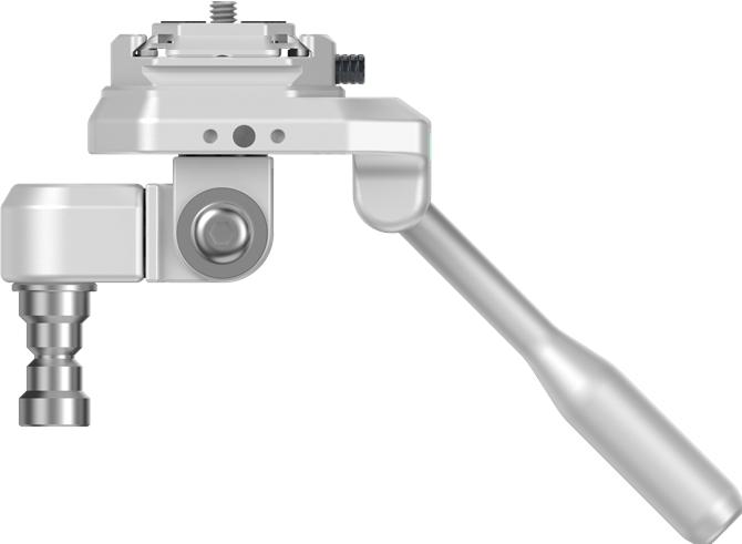 Produktbild Falcam Geartree 3-Way Pan/Tilt Head #2752 (3 kg)