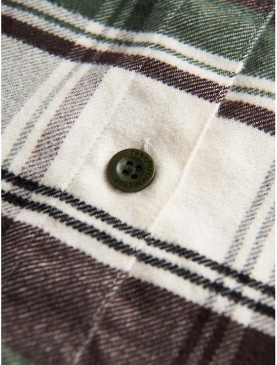 Produktbild Peak Performance Kelly Flanellhemd (XL)