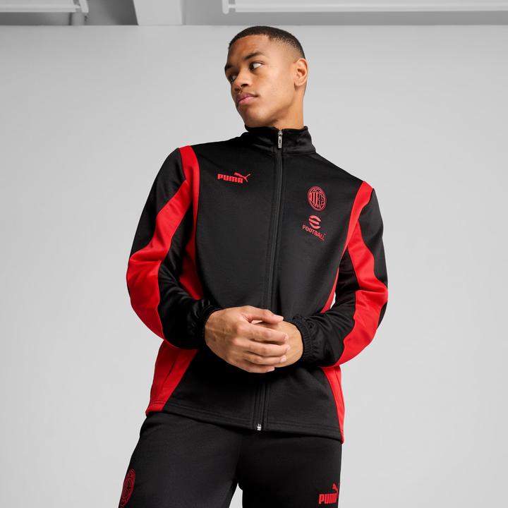 Produktbild Puma ACM ftblNRGY+ Jacket (M)