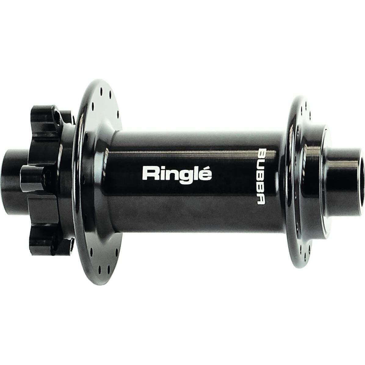 SUNringlé, Nabe + Freilauf, (Scheibenbremse Center Lock)