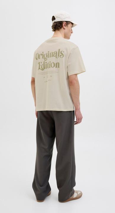 Immagine prodotto Jack & Jones Gedruckt Rundhalsausschnitt T-shirt T-shirt (XL)