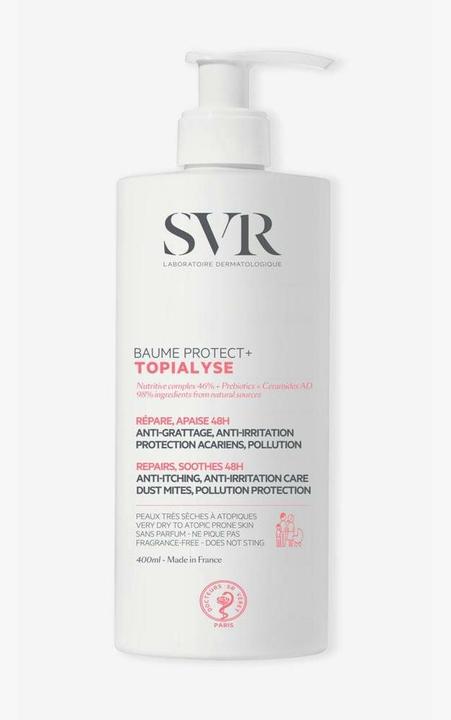 Immagine prodotto Baume Intensif re21 (Latte corpo, 400 ml)