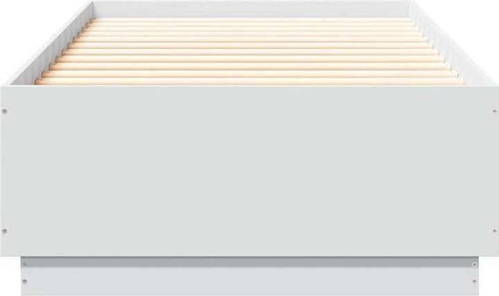 Immagine prodotto vidaXL Letto (100 x 200 cm)