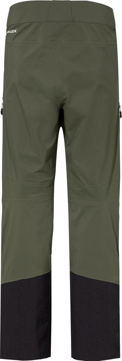Actual product image Vaude Monviso (48)