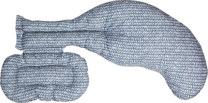 Immagine prodotto Boppy Cuscino di sostegno Total Body
