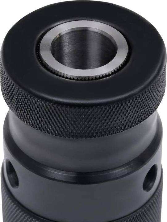 Actual product image vidaXL Bohrfutter