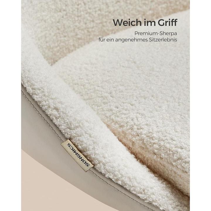 Image du produit Songmics Styler (47 - 57 cm)