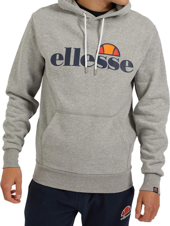 Immagine prodotto Ellesse Small Logo Gottero OH (M)