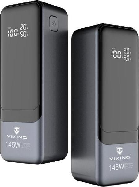 Actual product image Viking PN-964PD (27000 mAh, 100 W, 97.20 Wh)