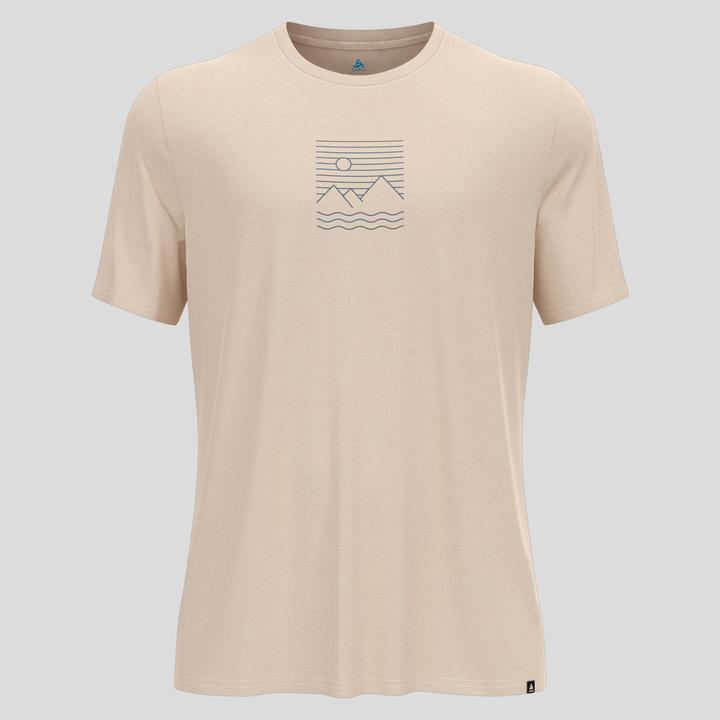 Actual product image Odlo Ascent (XL)