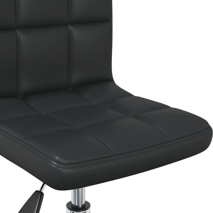 Actual product image vidaXL Office chair