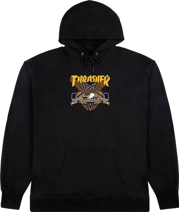 Produktbild Thrasher M38093 (S)