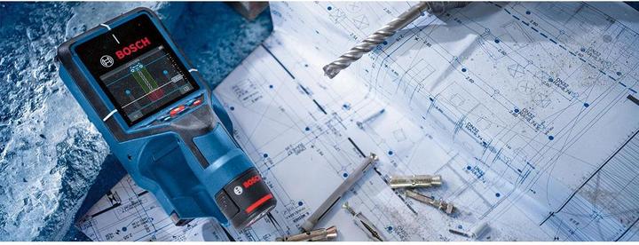 Image du produit Bosch Professional D-Tect 200 C