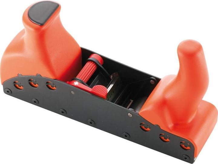 HP Autozubehör Ralihobel RALI 220 Evolution Length 220 mm Plane iron width 48 mm (48 mm)