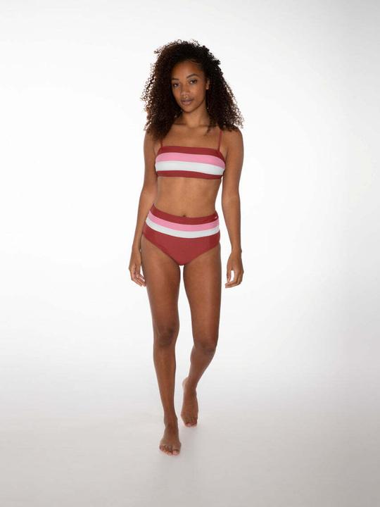 Immagine prodotto Protest Set bikini Alice da donna, Argilla, L (40, L)