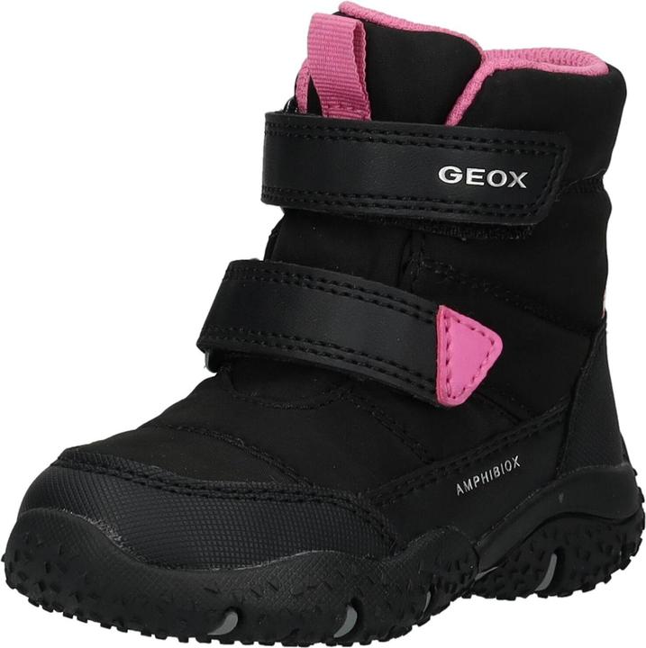 Actual product image Geox Stiefelette (22)
