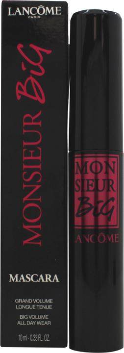 Actual product image Lancôme Big is the new Black 01 (01 Big is the New Black)