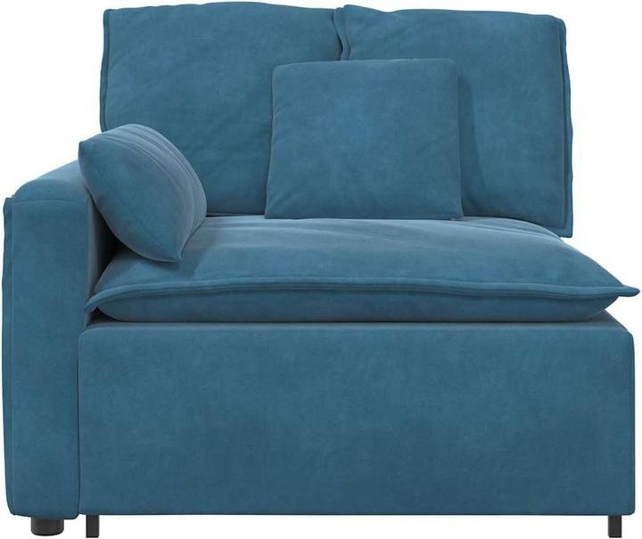 Produktbild vidaXL modulares Sofa (Modular Sofa)