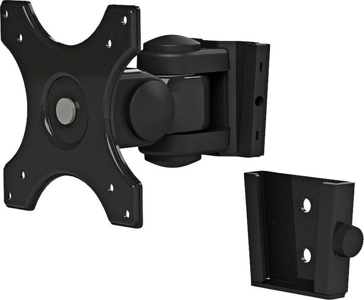 Actual product image Neomounts FPMA-W250Black (Wall, 30", 10 kg)