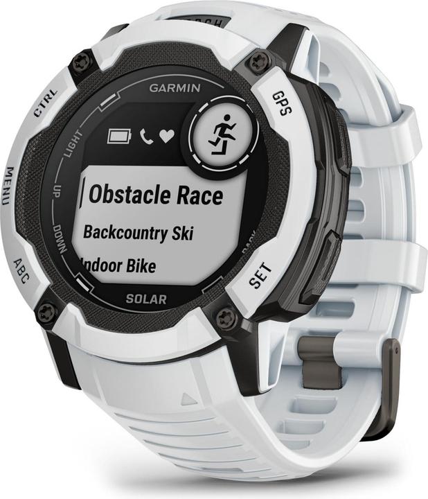 Immagine prodotto Garmin Instinct 2X Solar (50 mm)