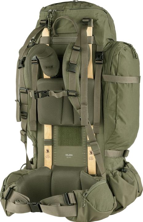 Actual product image Fjällräven Kajka 85 (85 l)