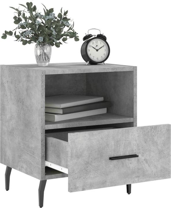Immagine prodotto vidaXL Nachttisch (40 x 35 x 47.50 cm)