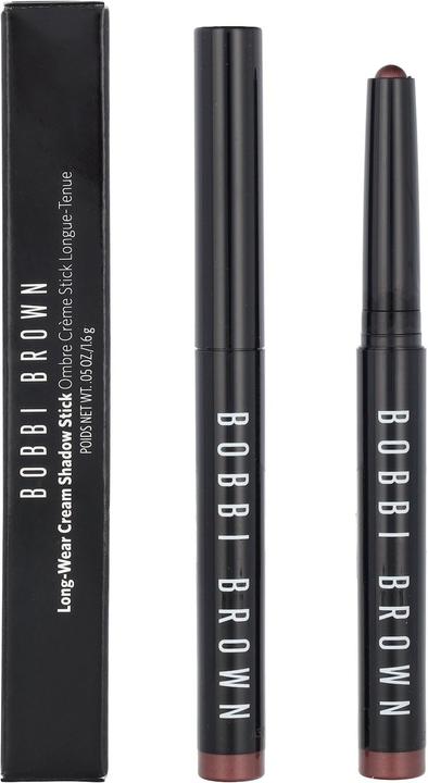 Image du produit Bobbi Brown Long Wear Cream Shadow Mulberry (Mûrier)