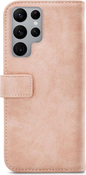 Produktbild Mobilize Elite Gelly Wallet (Samsung Galaxy S22 Ultra (5G))
