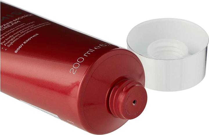 Produktbild Elemis Frangipani Monoi Body Cream (Körpercreme, 200 ml)