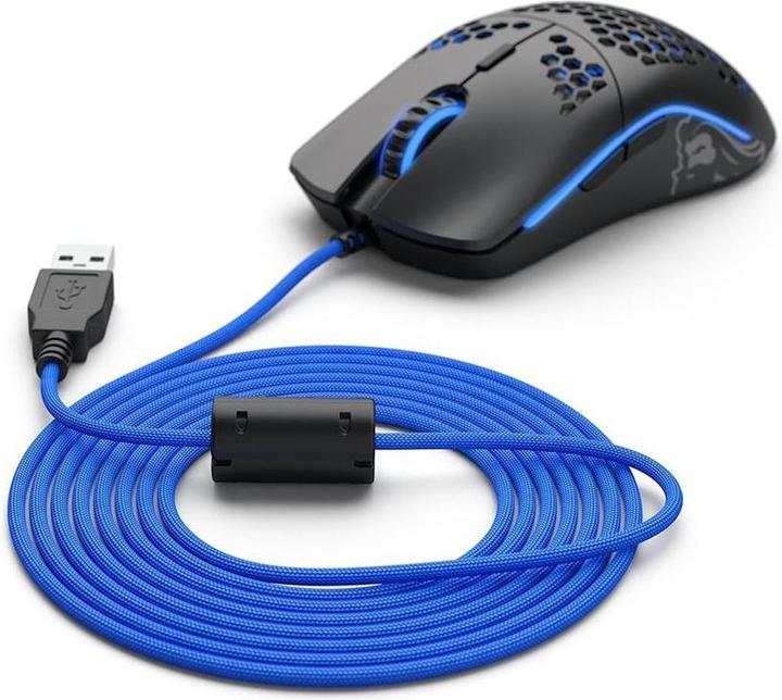 Actual product image Glorious PC Gaming Race Ascended Cable V2 (2 m)