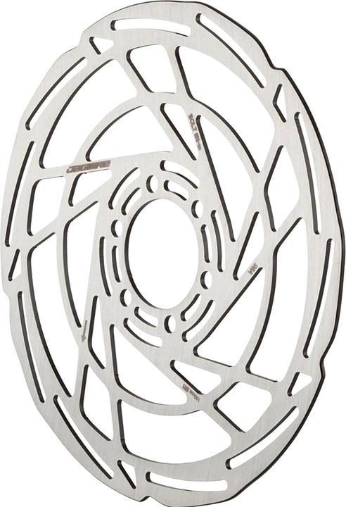 Produktbild Jagwire Bremsscheibe Sport SR1 Rotors 6 Bold 160 mm (160 mm)